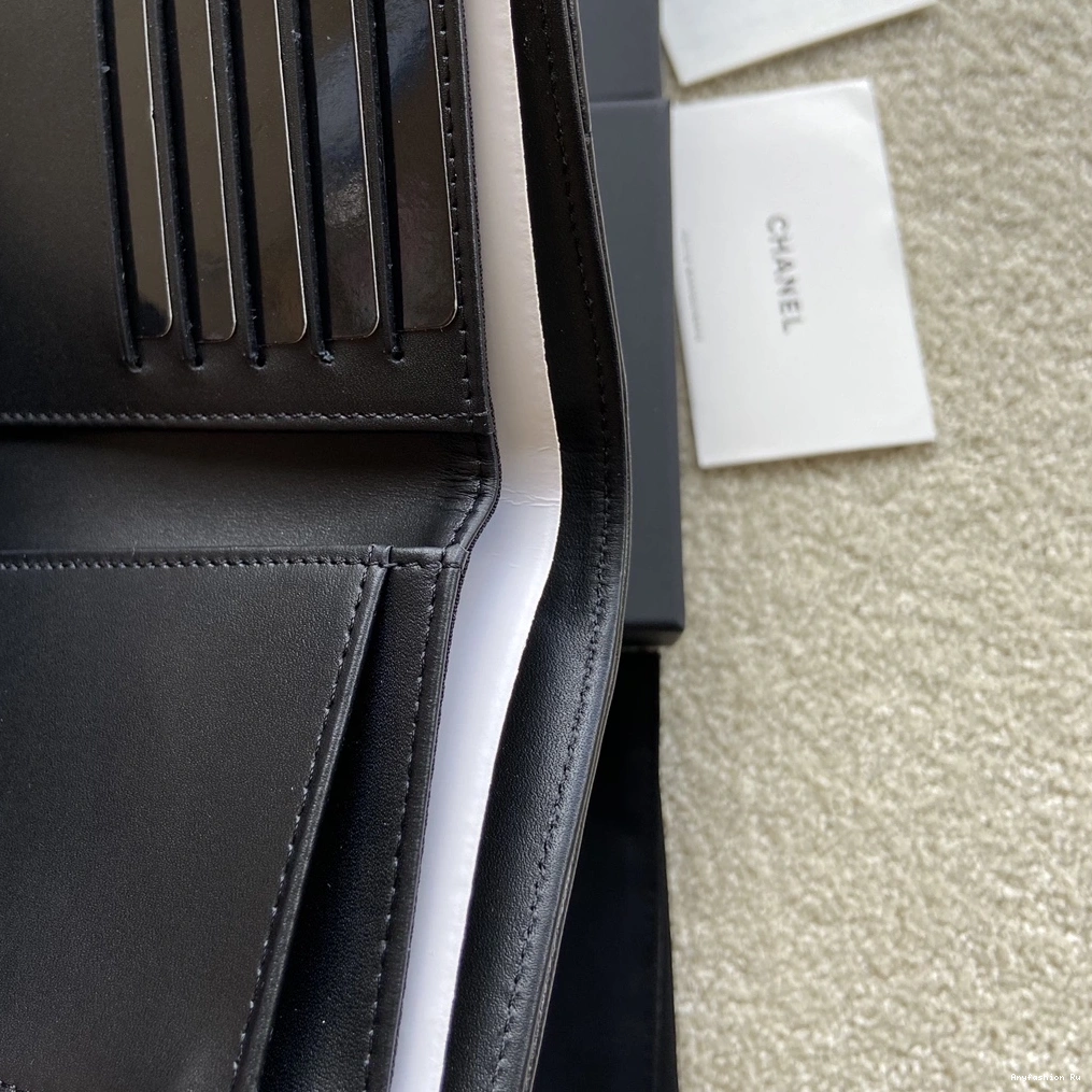 SunProtective Wallets Purse Chanel 56547 0811